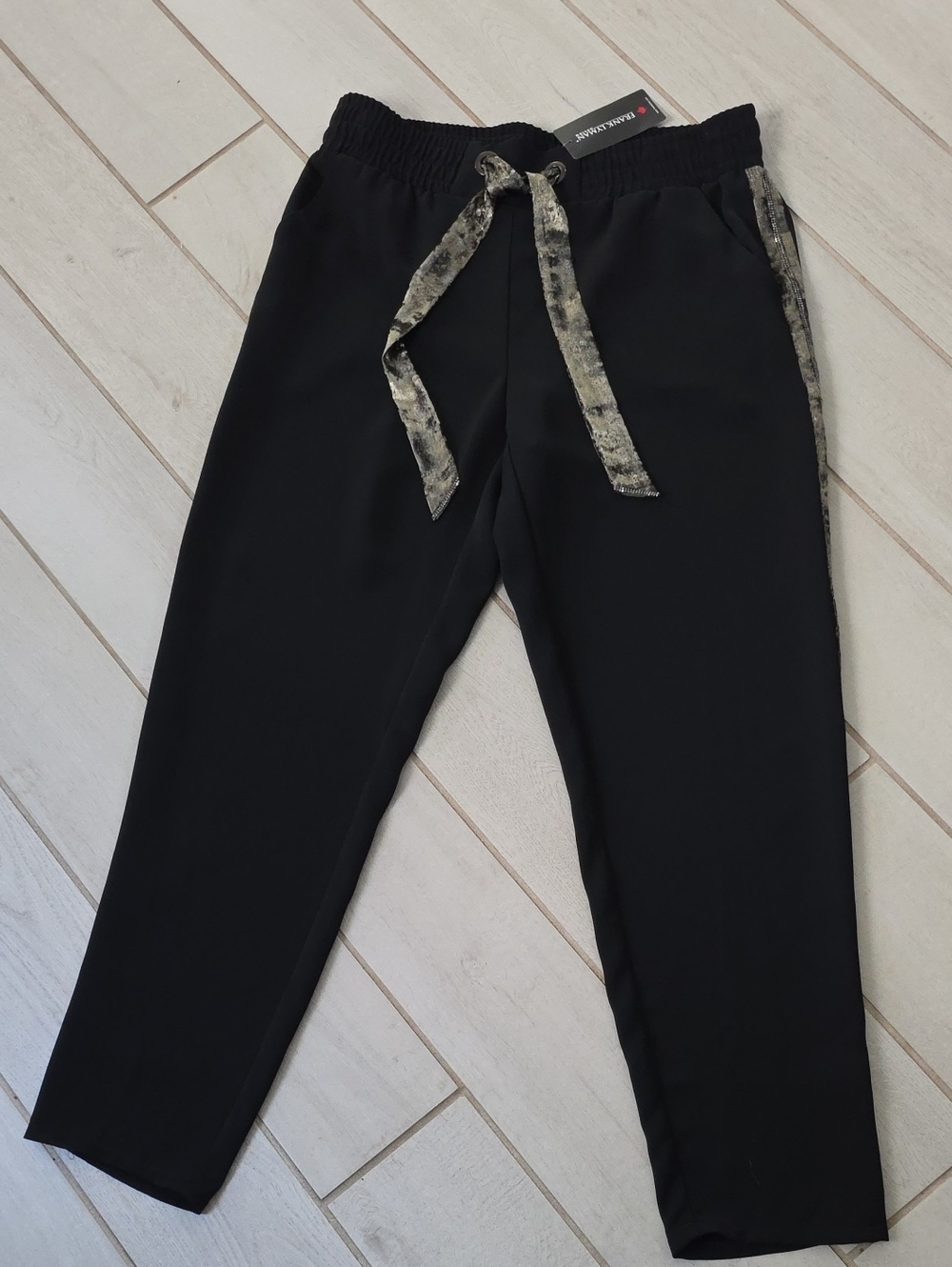 Frank Lyman Pants